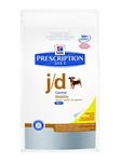 Hill's Canine J/D mini Dry